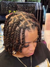 Virtual Loc Extension Consultation