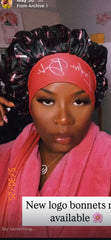 SL Logo bonnets