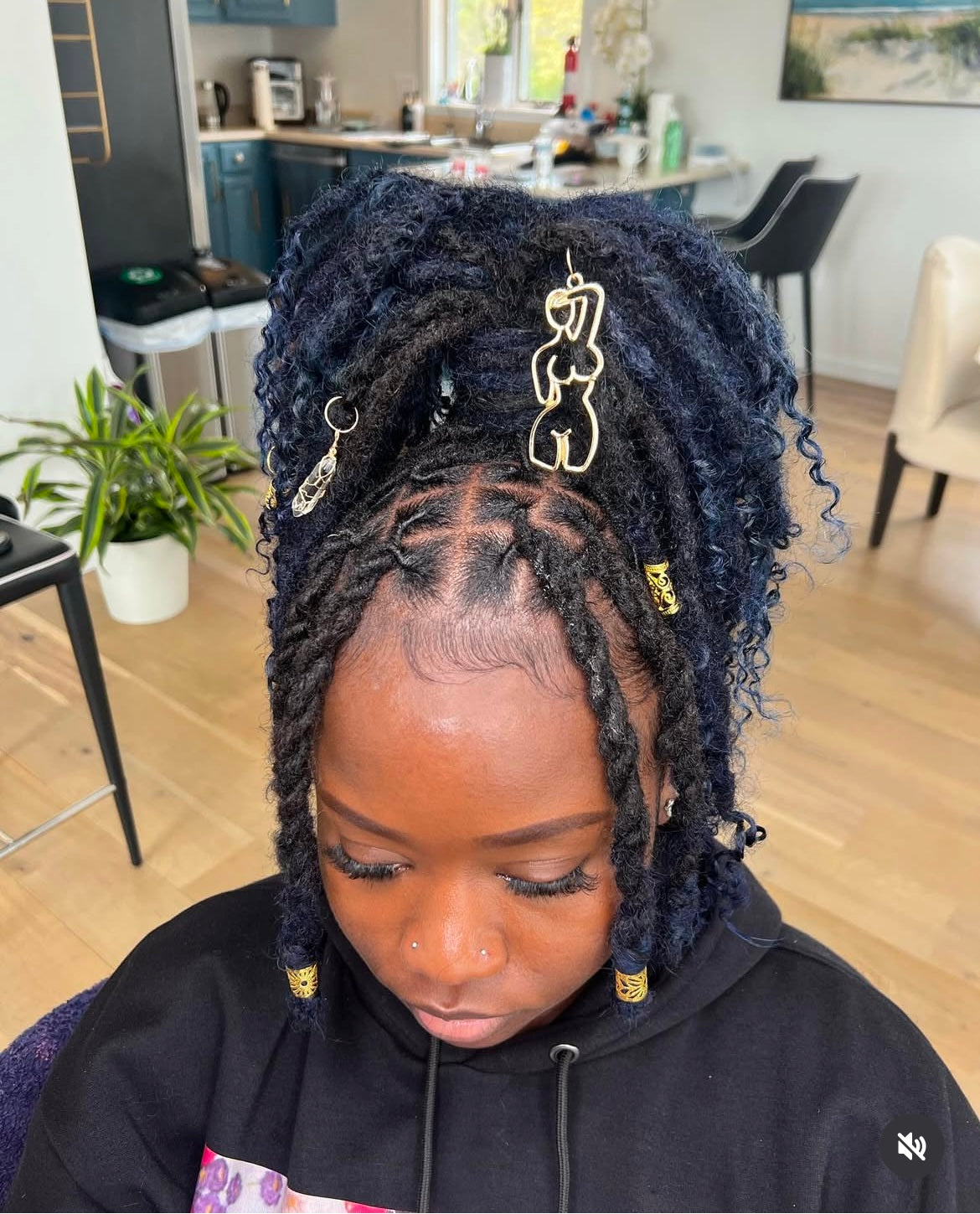 SHOP THE LOOK: New Loc Journey