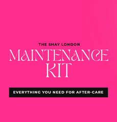 Maintenance Kit