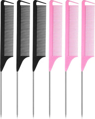 Parting Combs